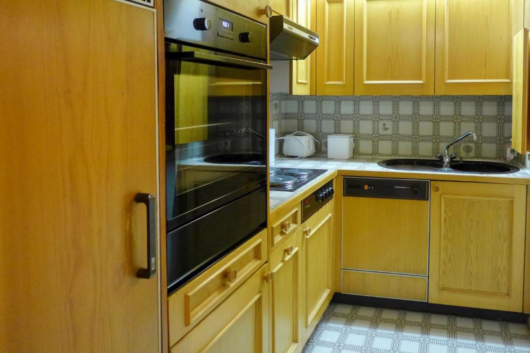 Photo of Kitchen in Villars-sur-Ollon
