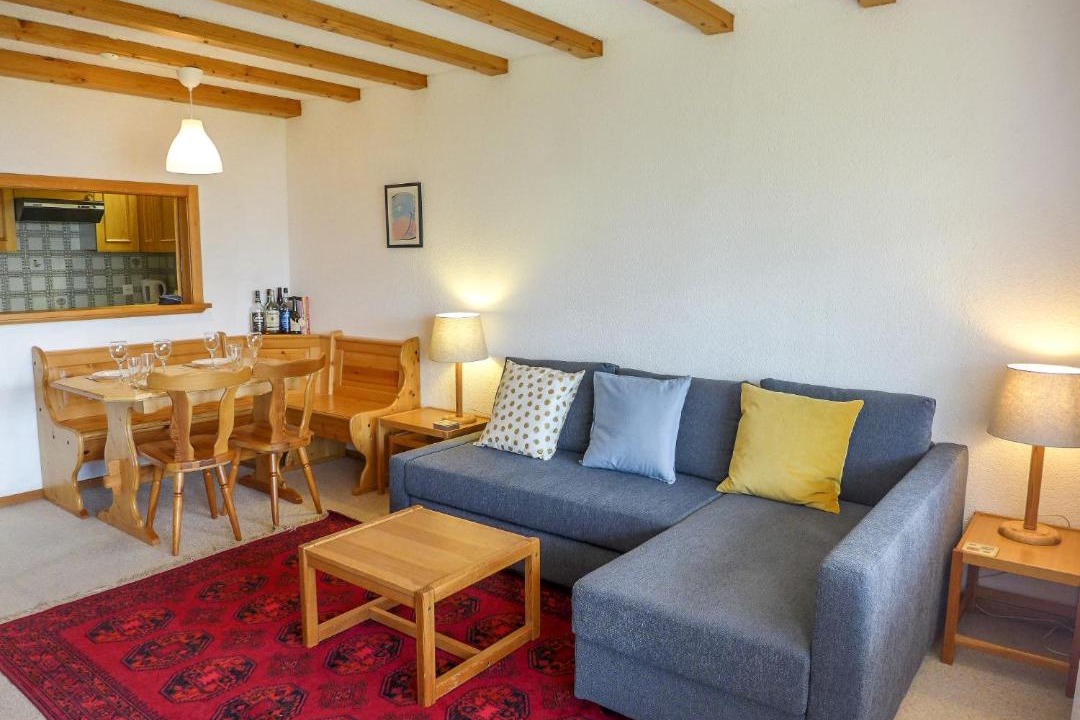 Photo of Livingroom in Villars-sur-Ollon