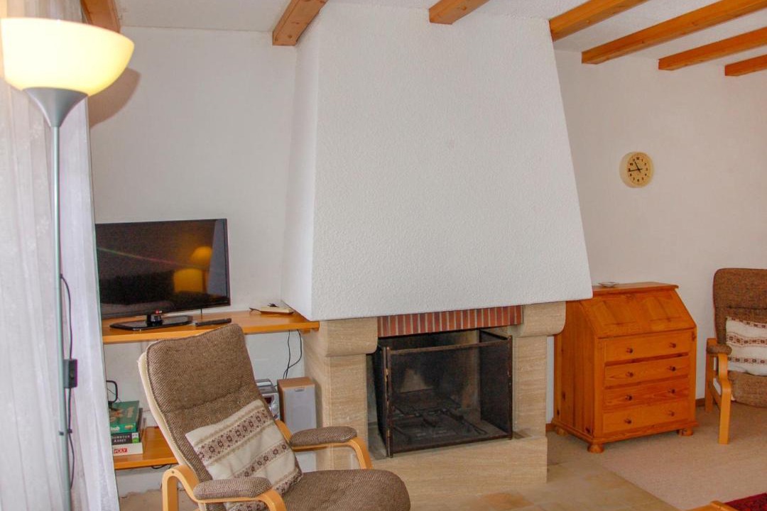 Photo of Livingroom in Villars-sur-Ollon