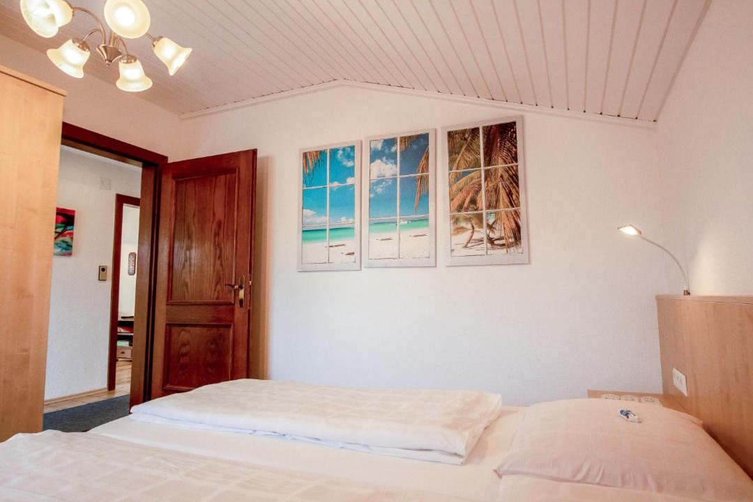 Photo of Bedroom in Klopein