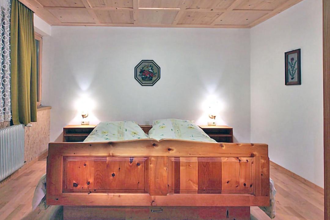 Photo of Bedroom in Gauertal