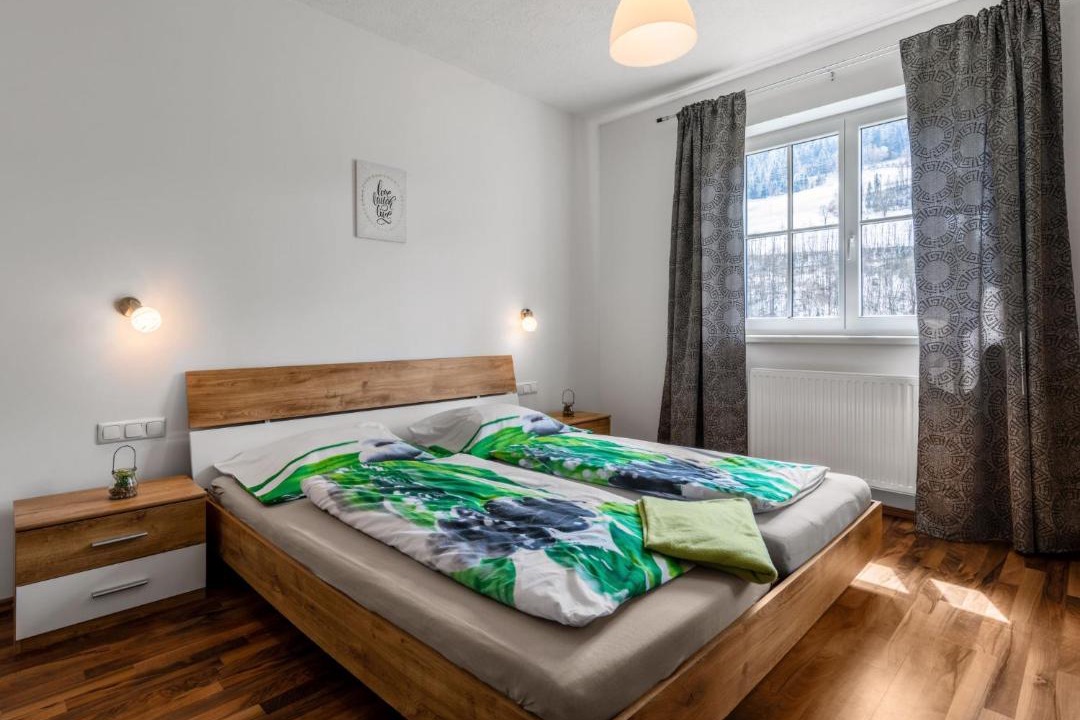 Photo of Bedroom in Goldegg