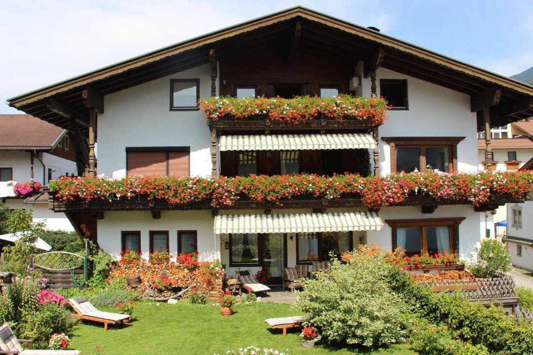 Photo of Others in Zillertal