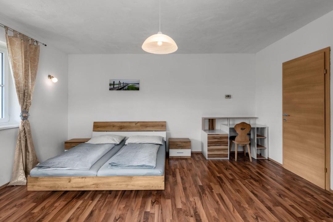 Photo of Bedroom in Goldegg