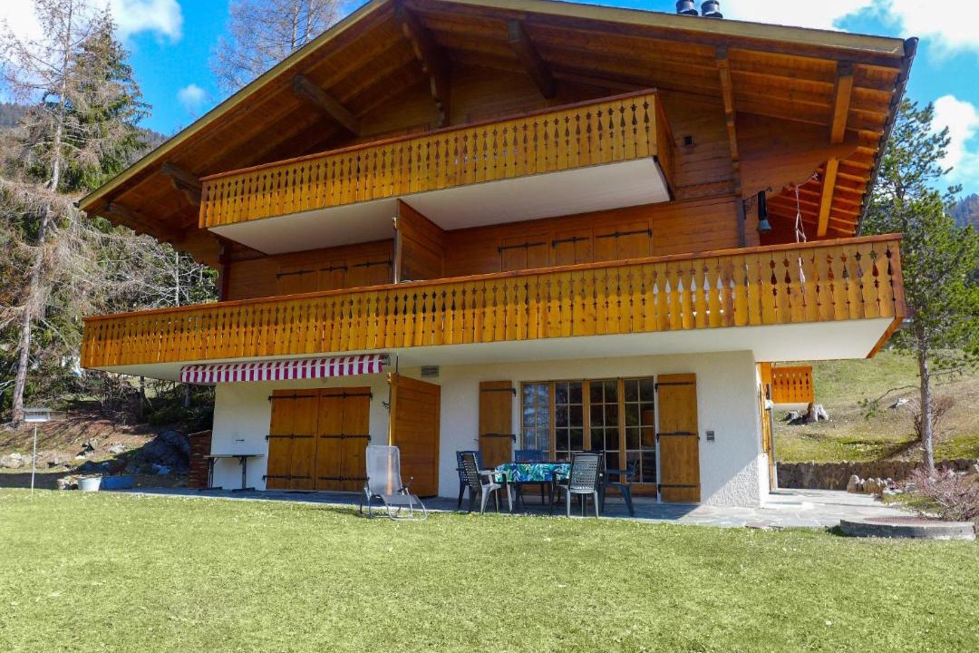 Photo of Others in Villars-sur-Ollon