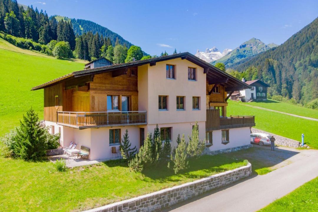 Photo of Others in Gauertal