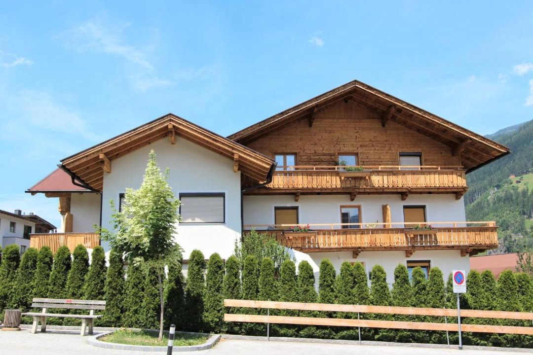 Photo of Others in Zillertal