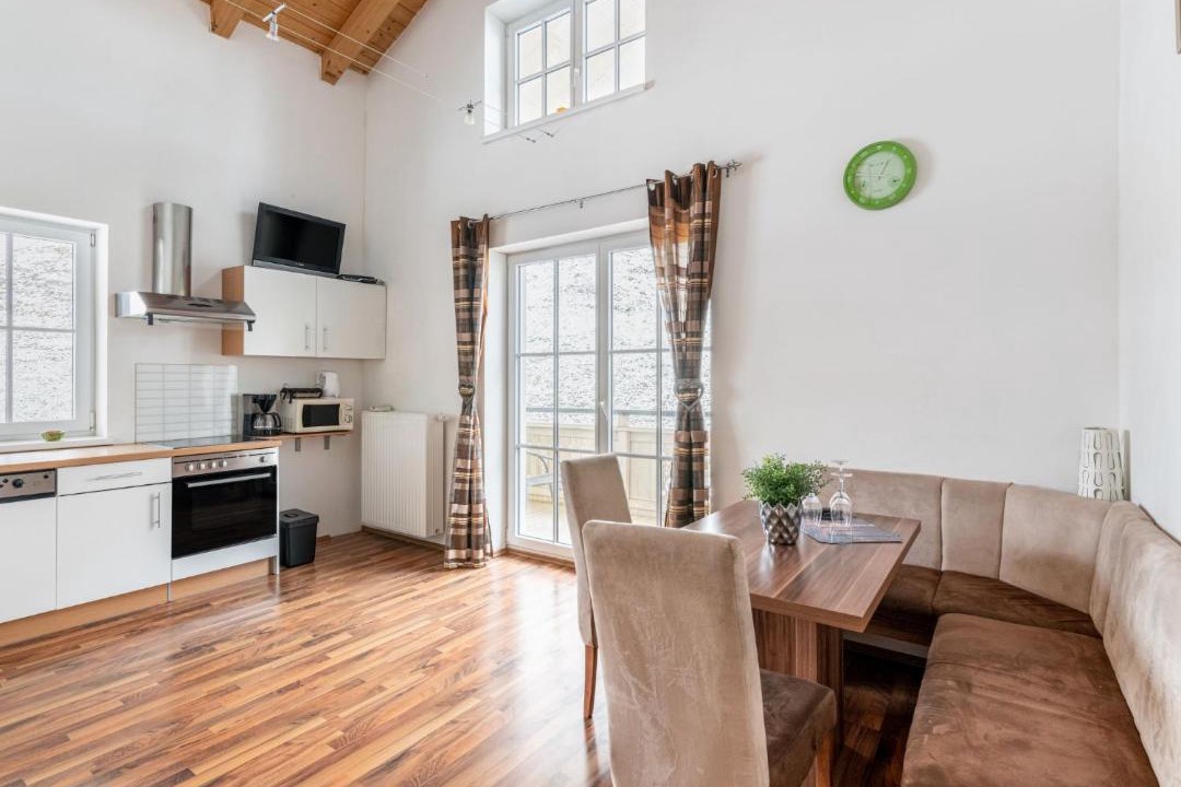 Photo of Livingroom in Goldegg