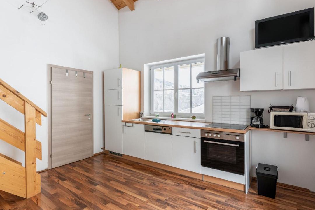 Photo of Kitchen in Goldegg