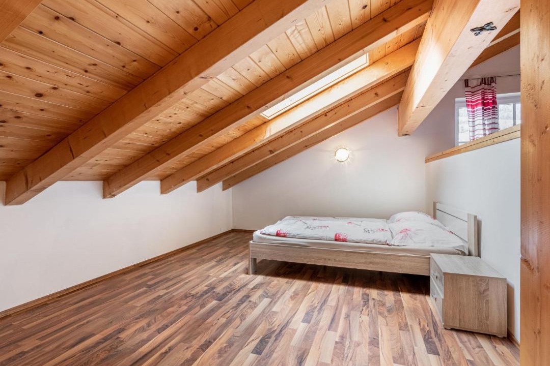 Photo of Bedroom in Goldegg