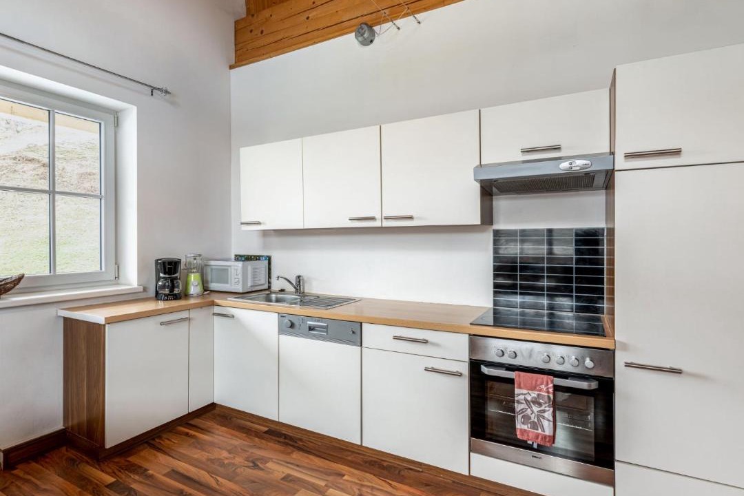 Photo of Kitchen in Goldegg