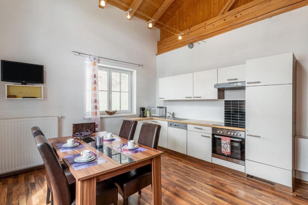 Photo of Kitchen in Goldegg