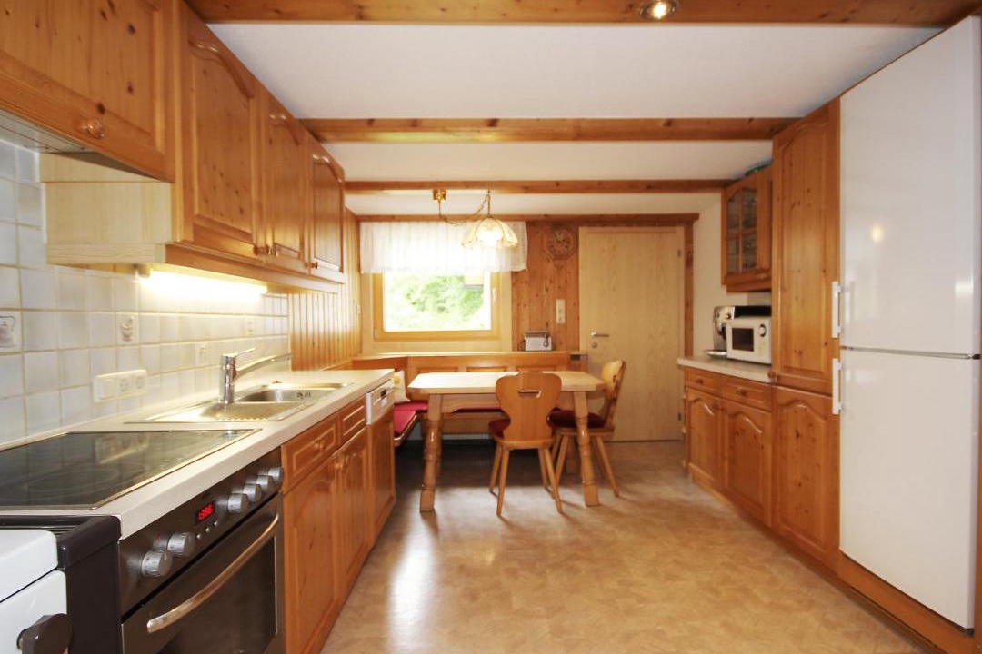 Photo of Kitchen in Bartholomaeberg