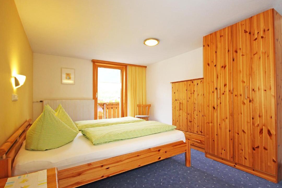 Photo of Bedroom in Bartholomaeberg