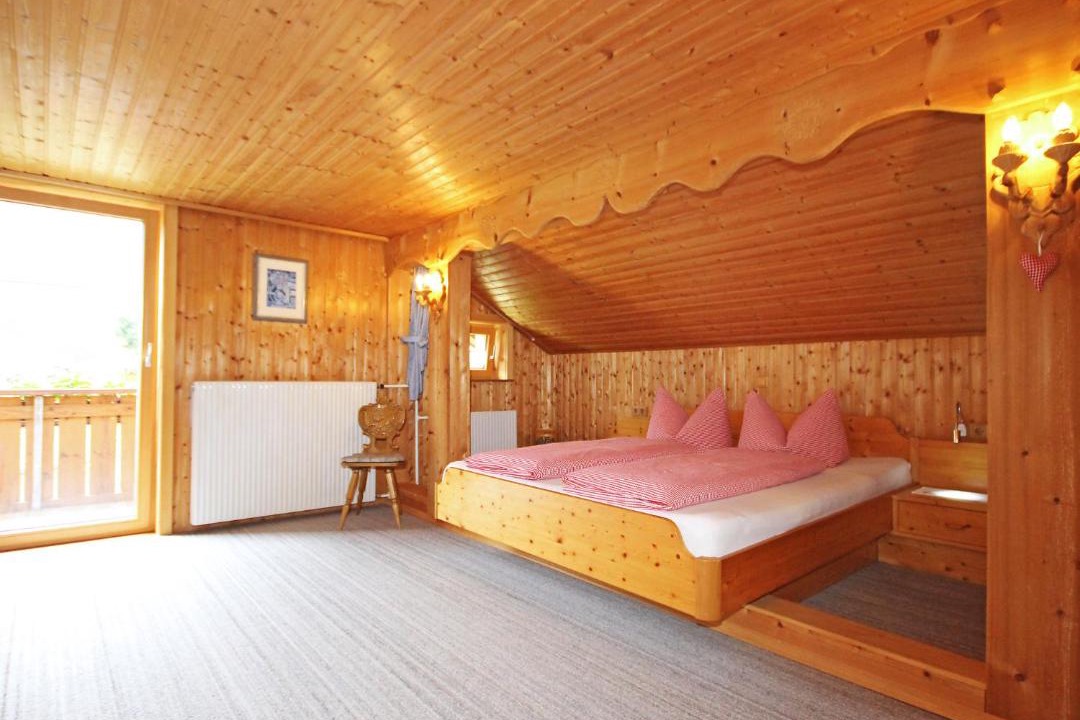 Photo of Bedroom in Bartholomaeberg