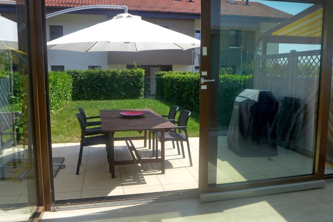 Photo of Patio Balcony in Lussy-sur-Morges