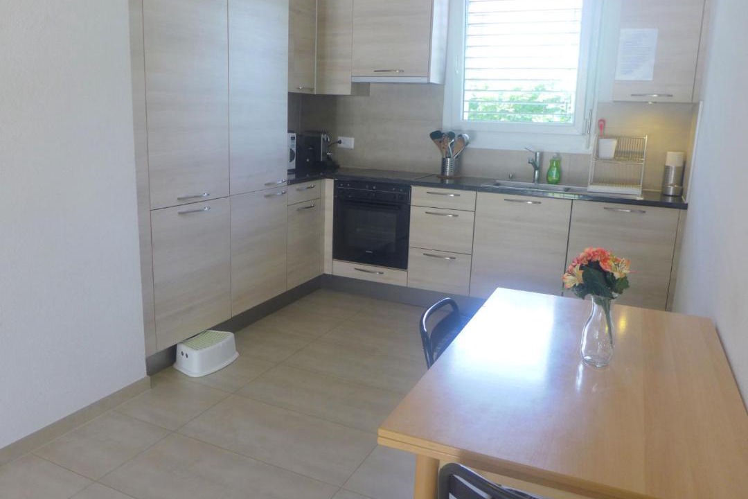 Photo of Kitchen in Lussy-sur-Morges