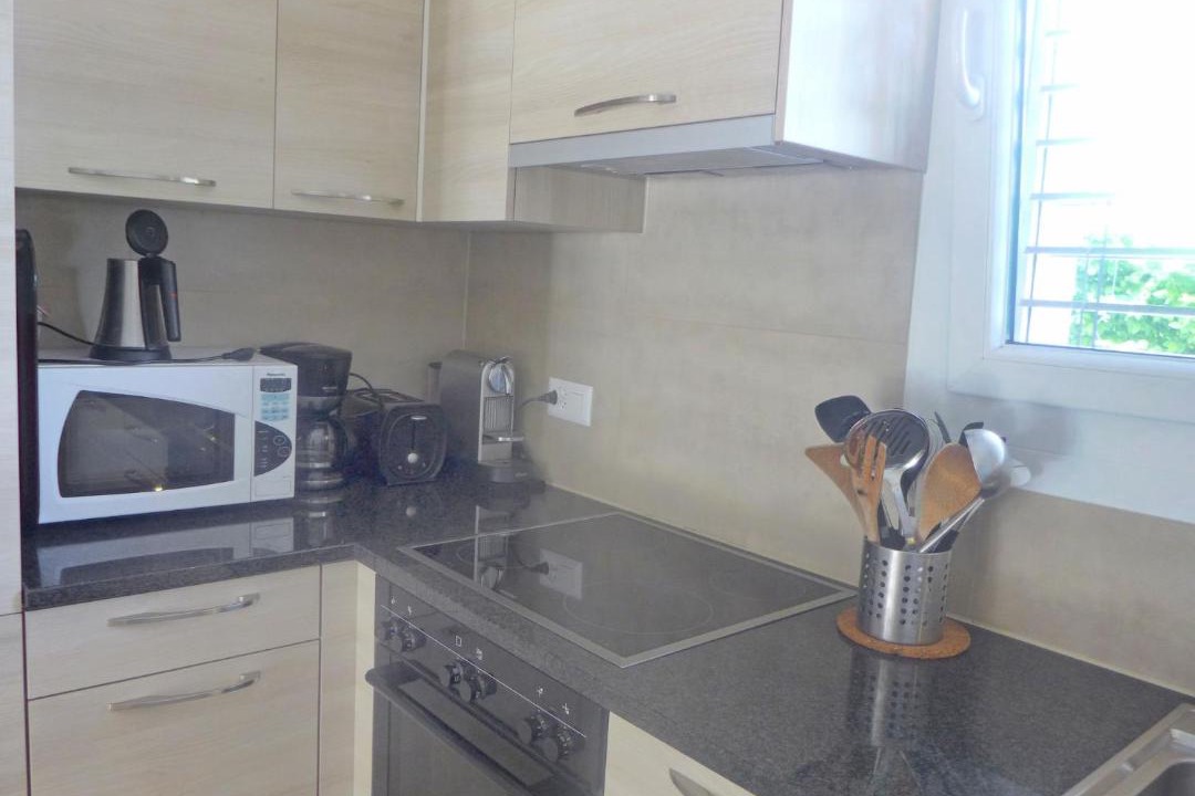 Photo of Kitchen in Lussy-sur-Morges
