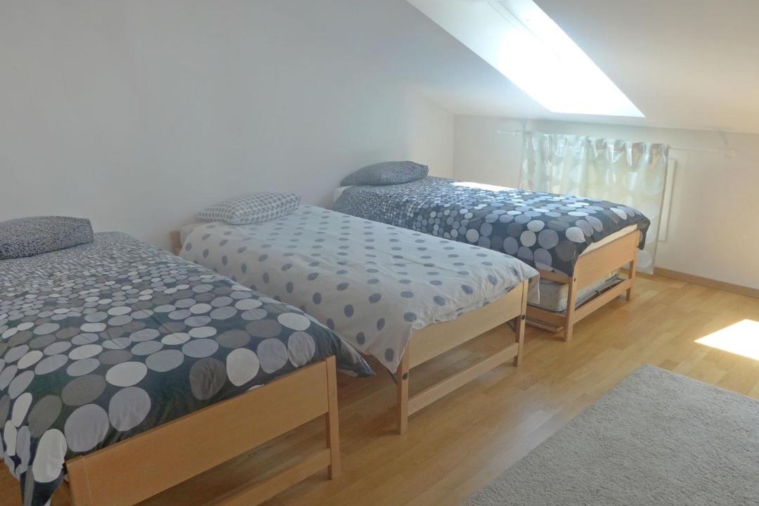 Photo of Bedroom in Lussy-sur-Morges