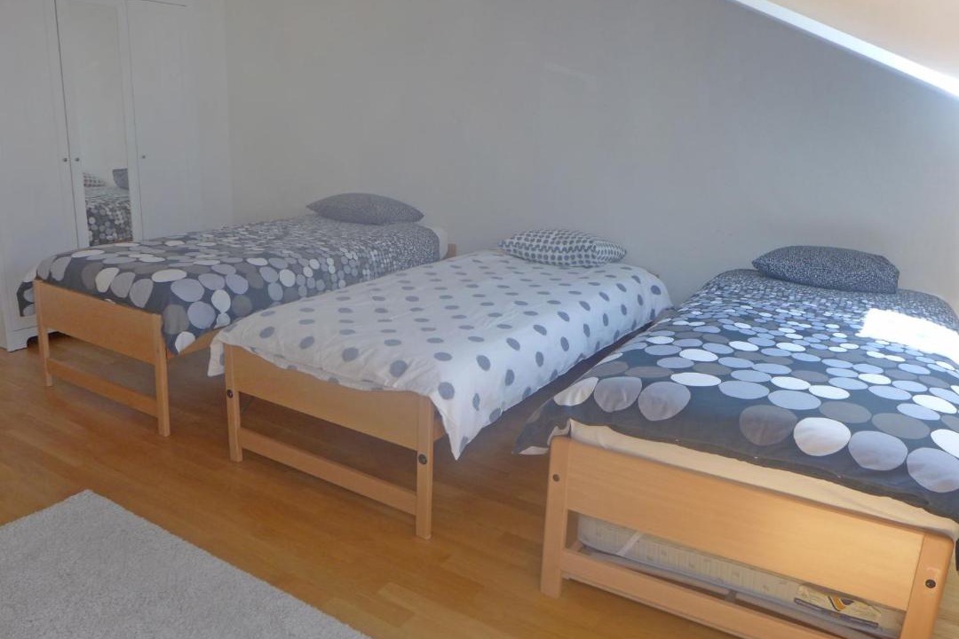 Photo of Bedroom in Lussy-sur-Morges