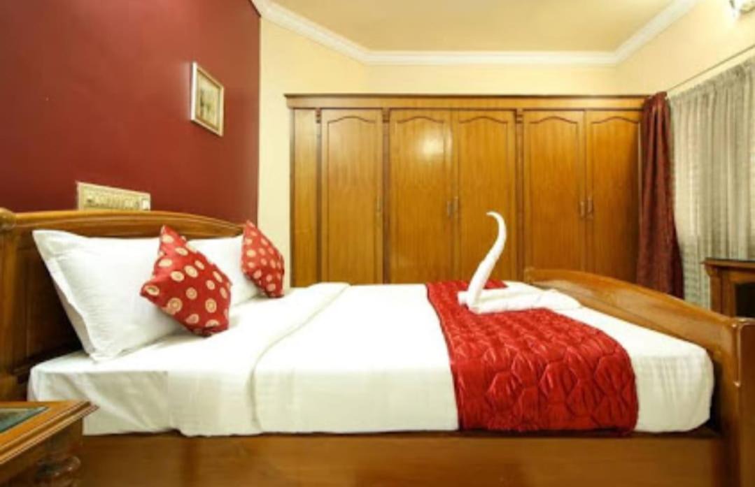 Photo of Bedroom in Koramangala