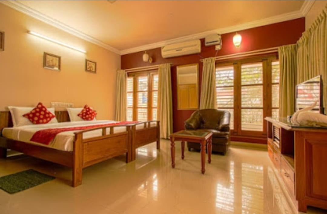 Photo of Livingroom in Koramangala