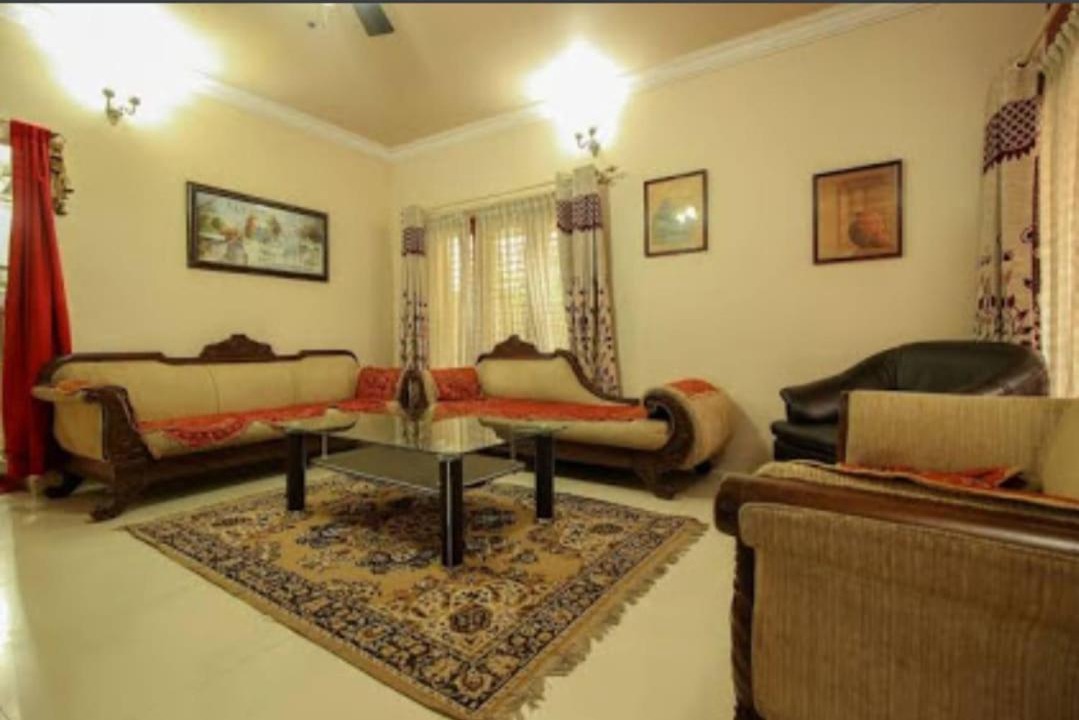Photo of Livingroom in Koramangala