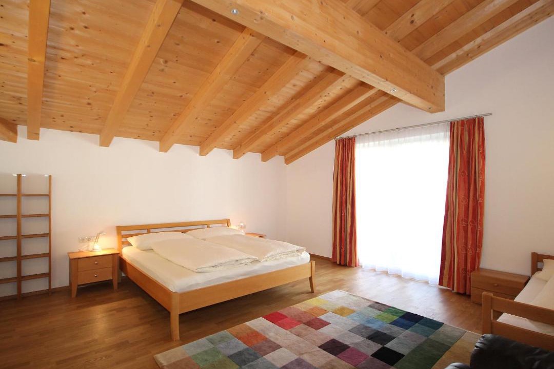 Photo of Bedroom in Fuegen
