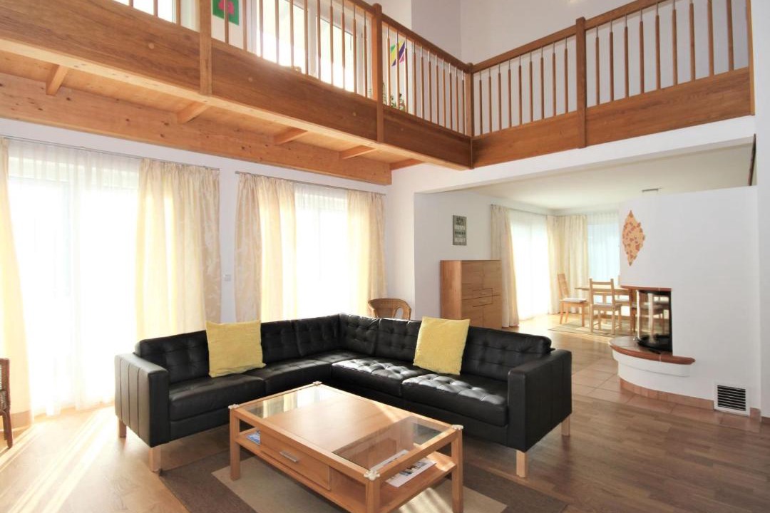 Photo of Livingroom in Fuegen