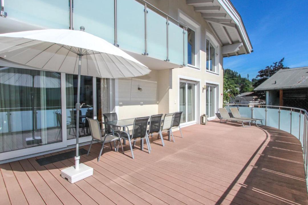 Photo of Patio Balcony in Fuegen