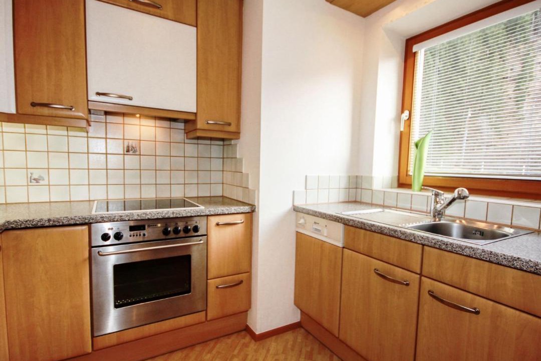 Photo of Kitchen in Radenthein