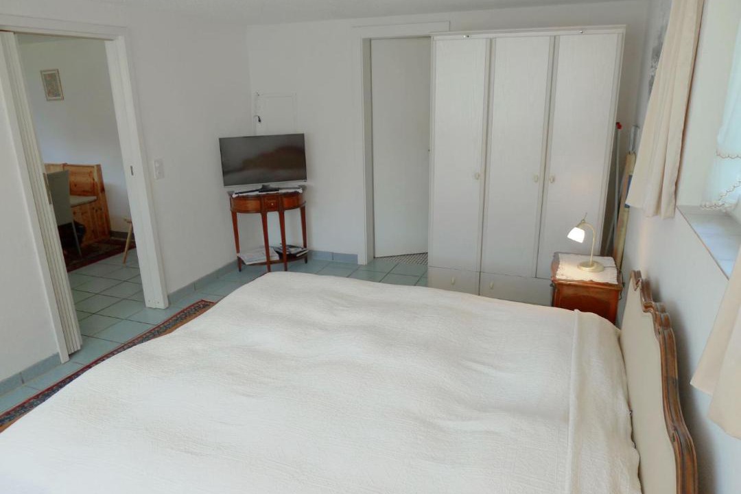Photo of Bedroom in Weggis