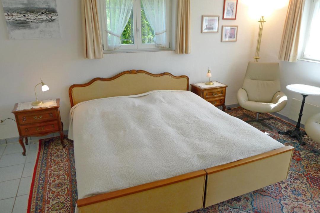 Photo of Bedroom in Weggis