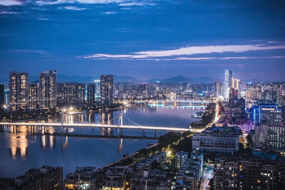 Photo of Others in Xiangzhou District