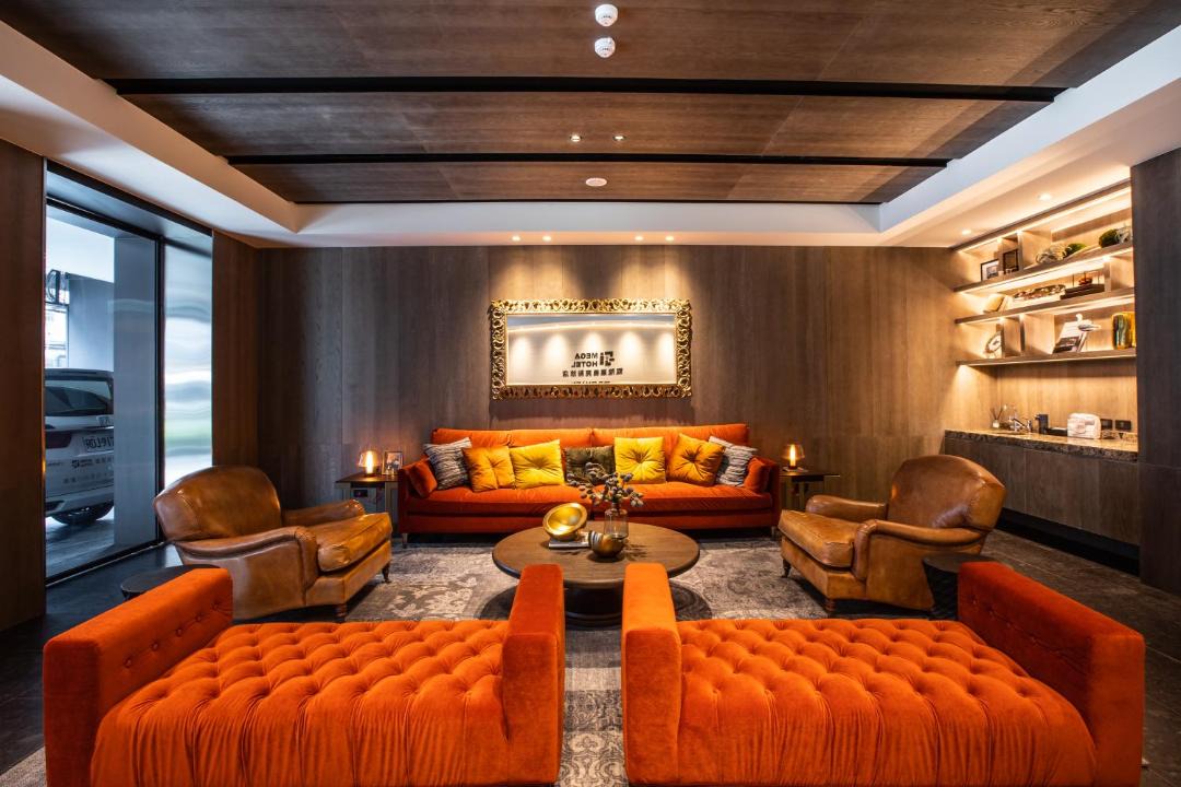 Photo of Livingroom in West District