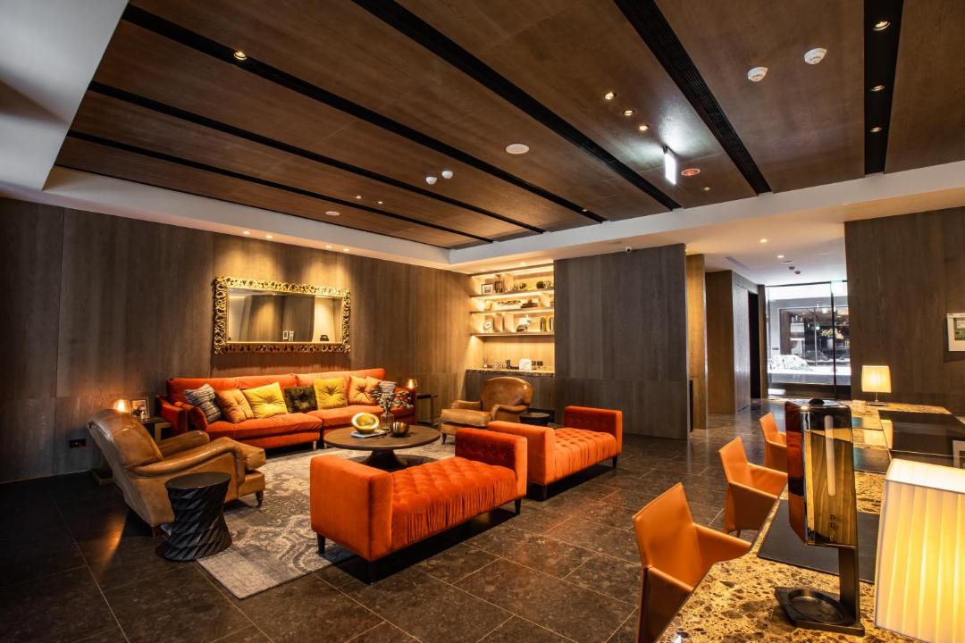 Photo of Livingroom in West District