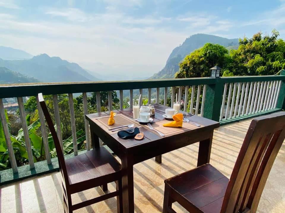 Photo of Patio Balcony in Ella