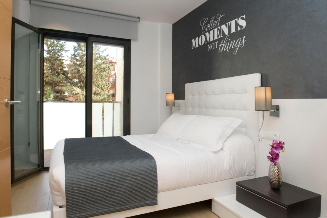 Photo of Bedroom in La Font de la Guatlla