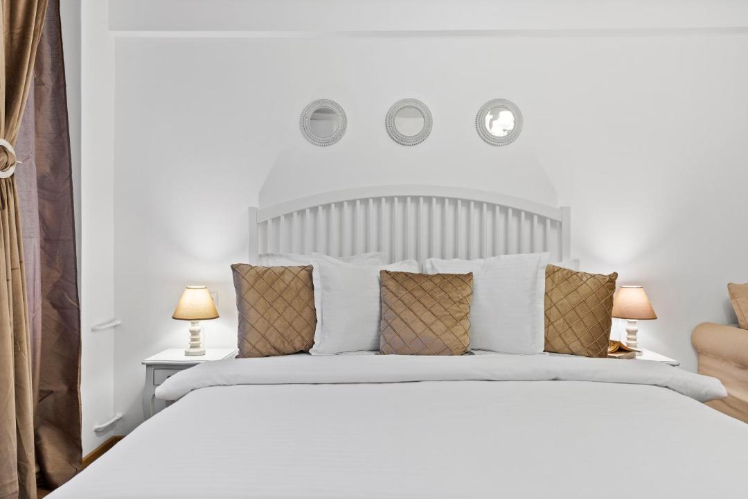 Photo of Bedroom in Sector 4