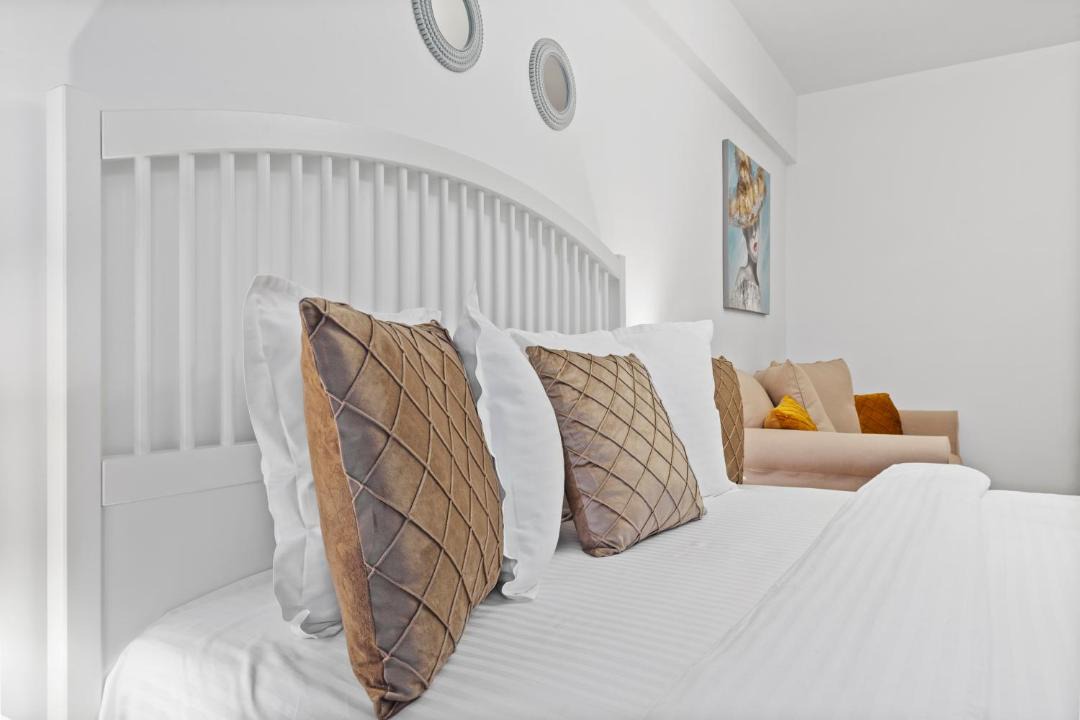 Photo of Bedroom in Sector 4
