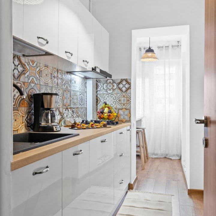 Photo of Kitchen in Sector 4