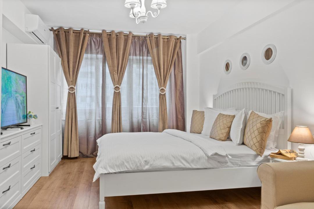 Photo of Bedroom in Sector 4