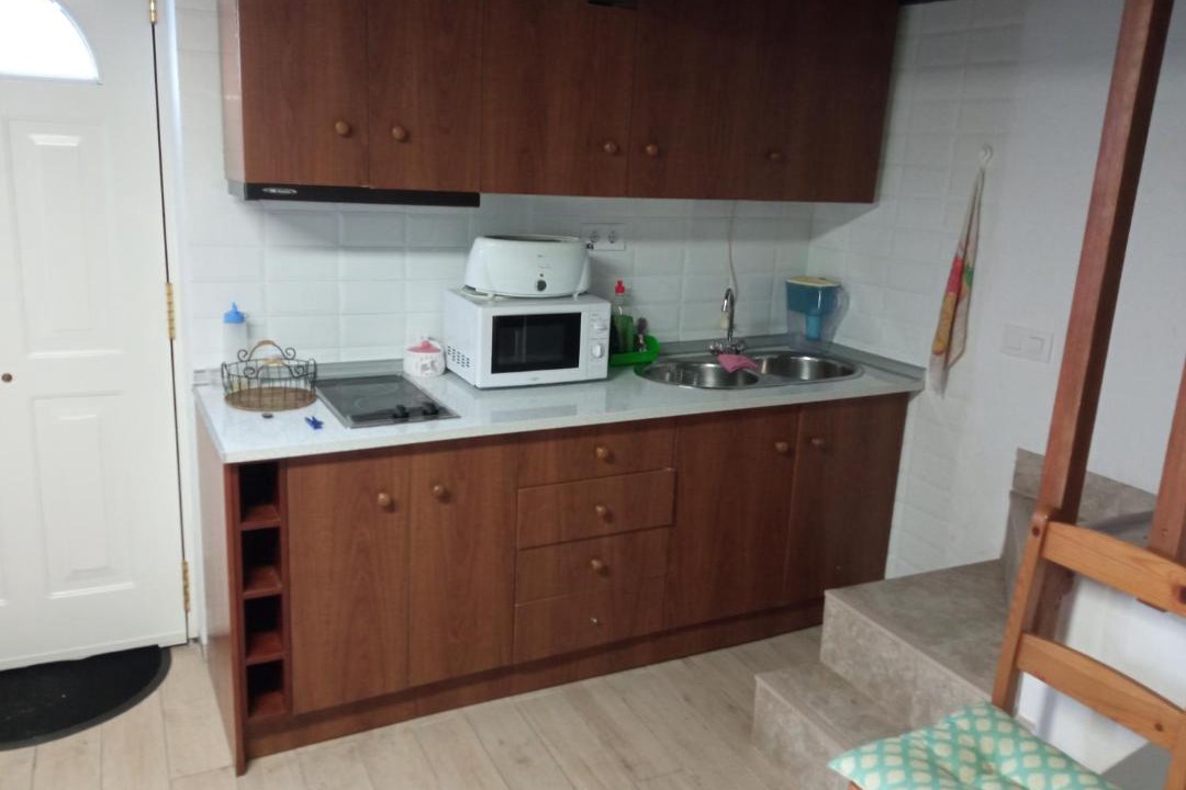 Photo of Kitchen in Tijola