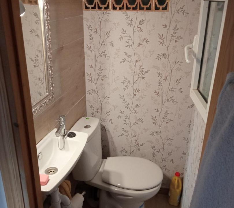 Photo of Bathroom in Tijola