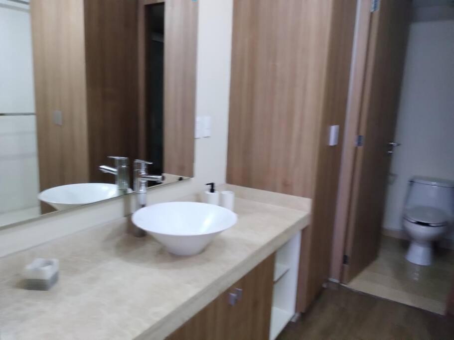 Photo of Bathroom in Cuauhtemoc