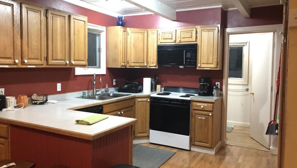 Photo of Kitchen in Alyeska