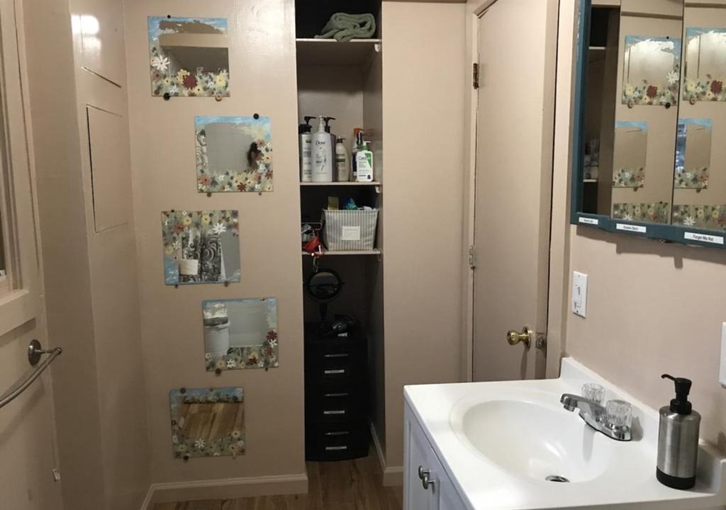 Photo of Bathroom in Alyeska