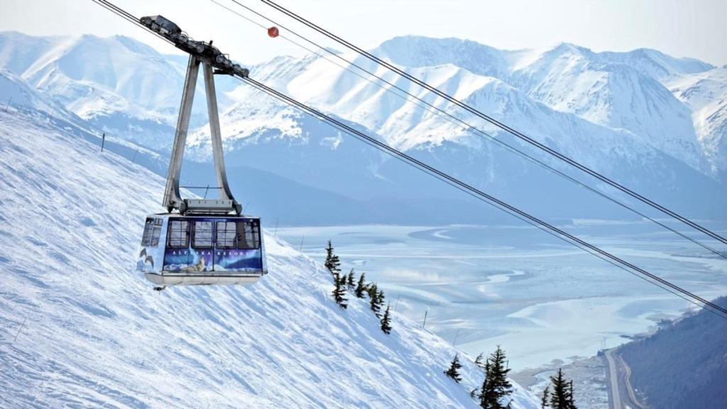 Photo of Others in Alyeska