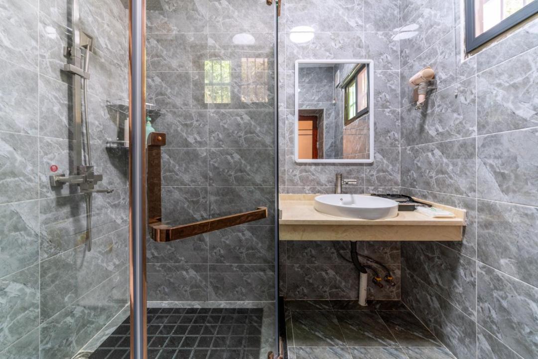 Photo of Bathroom in Huiyang