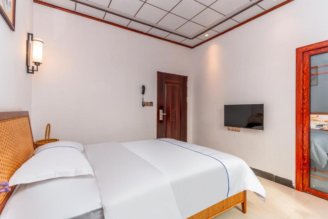 Photo of Bedroom in Huiyang